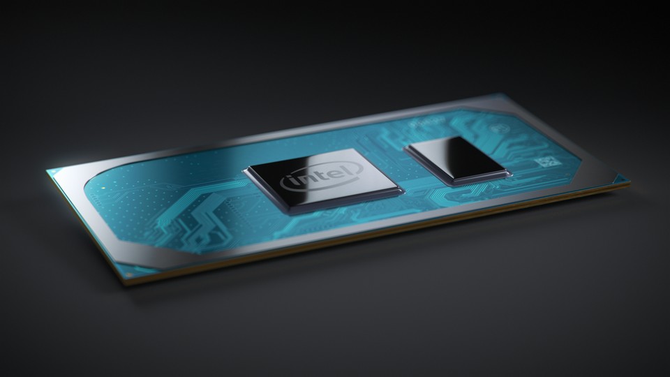 Intels Ice Lake-Nachfolger Tiger Lake soll bereits mit einem Gen-12-Grafikchip ausgestattet sein und 2020 erscheinen.