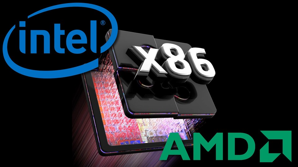 Intels Kaby Lake tritt Anfang 2017 gegen AMDs Zen an, bietet im Vergleich zu Skylake aber nur einen leicht höheren Takt.