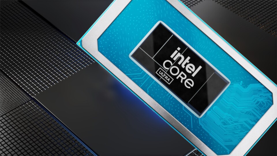 Meteor Lake ist der Codename für die ersten Intel-Ultra-Prozessoren.