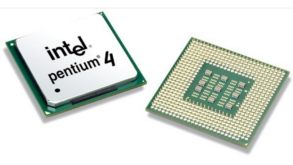 Der Intel Pentium 4 sah in manchen Benchmarks besser aus, als er tatsächlich war.