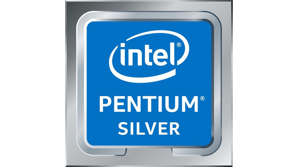 Intel hat den neuen Pentium Silver vorgestellt. (Bildquelle: Intel)