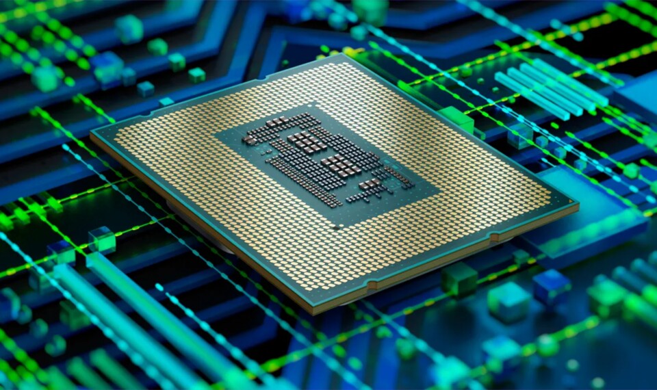 Intels Raptor Lake soll sich vom Vorgänger unter anderem durch eine größere Anzahl E-Kerne unterscheiden. (Bildquelle: Intel)