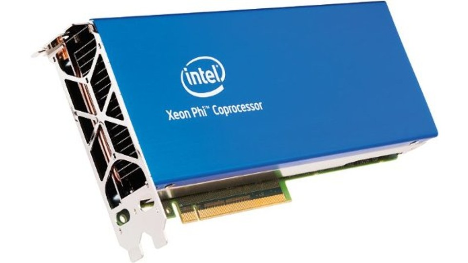 Intel plant breit in den Grafikkarten- und Beschleunigermarkt einzusteigen. Die Xe-Chips kommen für das Exascale-Computing Project Aurora, aber auch für Spieler.