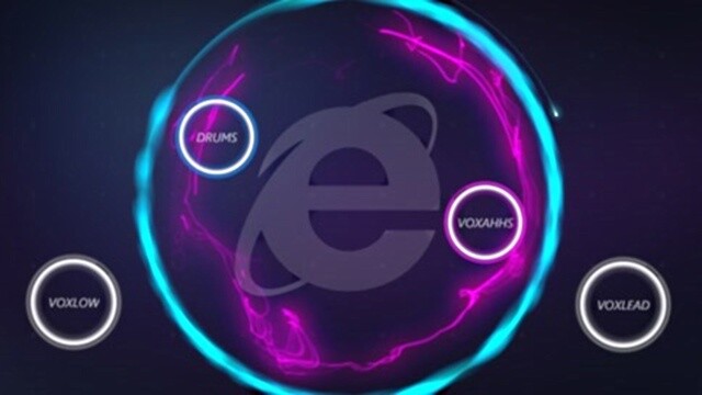 Der Internet Explorer 11 hat mit den älteren Versionen nicht mehr viel gemein.