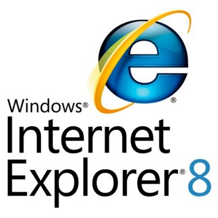 Im hauseigenen Test vernichtend geschlagen: Internet Explorer 8