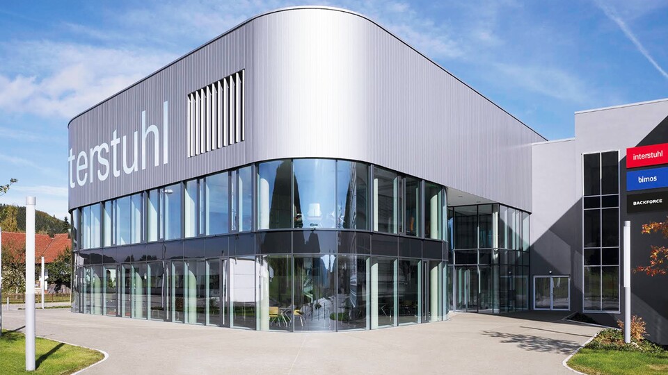 Familie Link hat Tieringen in der Schwäbischen Alb nie verlassen. Die Räumlichkeiten wurden nur größer und moderner.