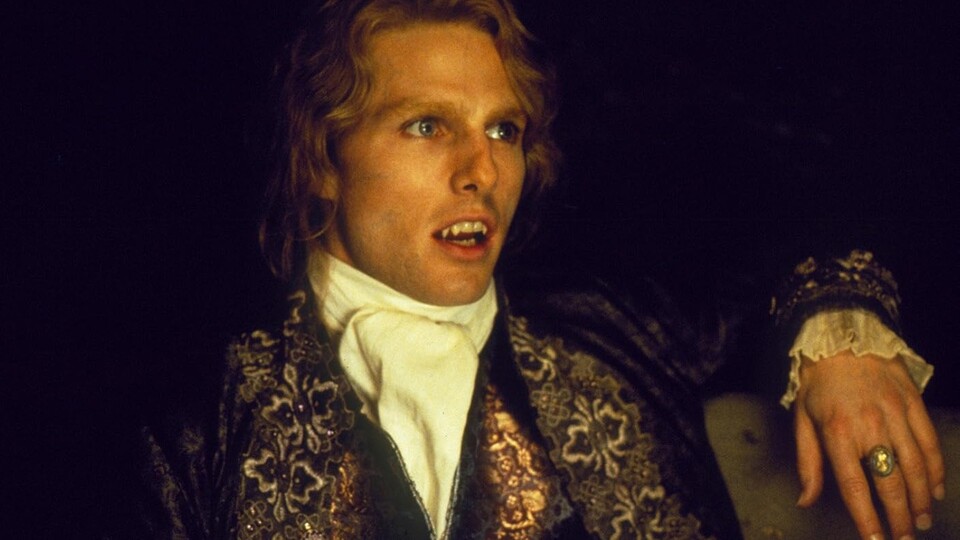 Der Kult-Film mit Vampiren erlebt gerade eine kleine Renaissance.