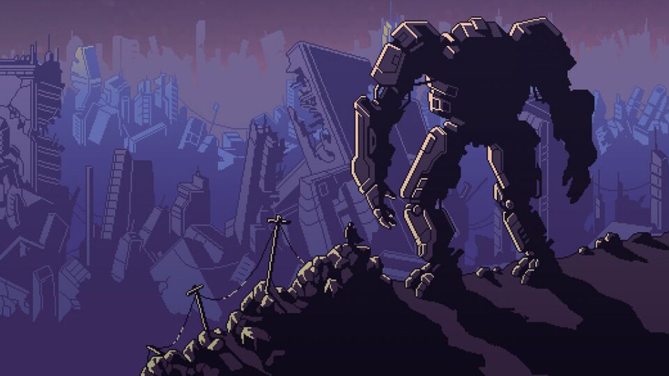 Into the Breach ist ziemlich happig, mit der richtigen Strategie wird man aber siegreich.