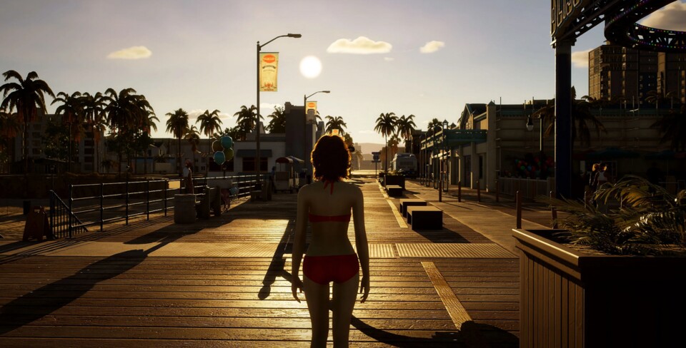 Ohne HUD kommt die detaillierte Grafik von Inzoi noch besser zur Geltung. Bildquelle: Nexusmods