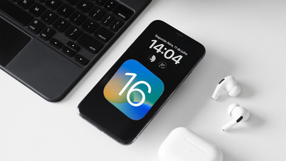 iOS 16 ist da und bietet zahlreiche Funktionen, die unter dem Radar fliegen.