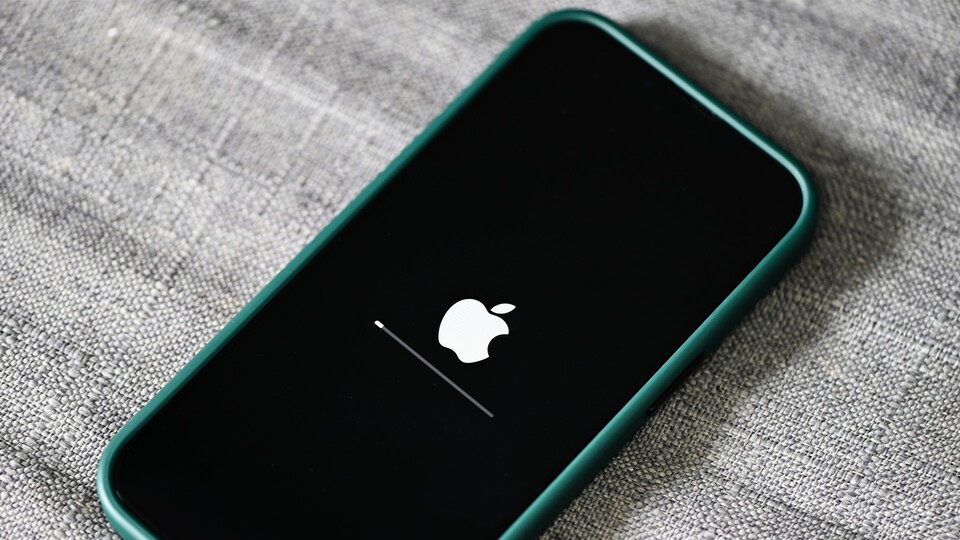 Das Update auf iOS 16.5.1 a verursacht Probleme (Bild: Bigc Studio, stock.adobe.com)