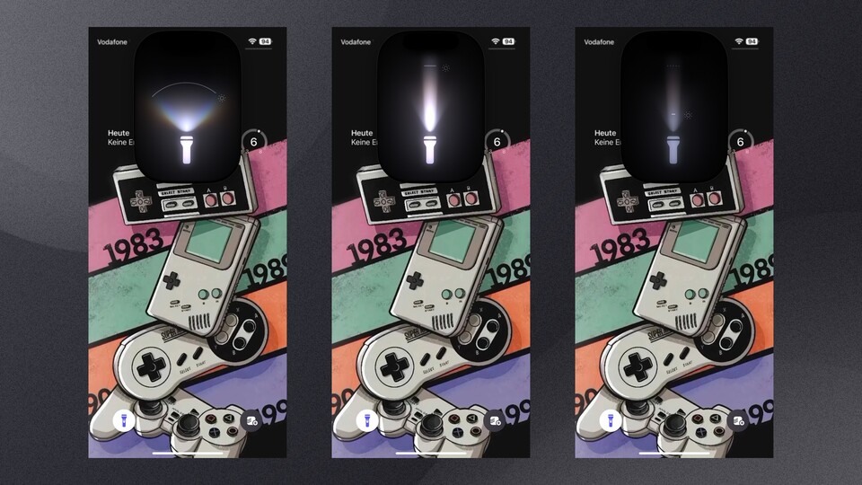 Abhängig von der Situation ist dieses iPhone-Feature mehr als nur ein Gimmick.