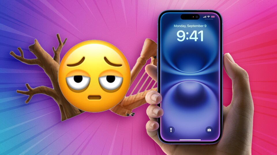 iOS 18.4 steht seit dem 31. März zum Download zur Verfügung.