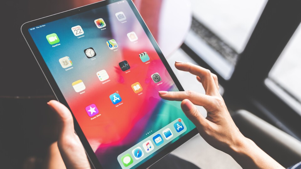Multitasking ist die Funktion, die dir einen Splitscreen auf dem iPad ermöglicht. (Bild: Adobe Stock - Urbenscape)