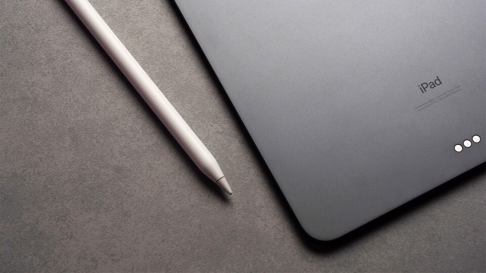 Am 07. Mai könnte Apple die dritte Generation des Apple Pencil vorstellen. (poravute, Adobe Stock)