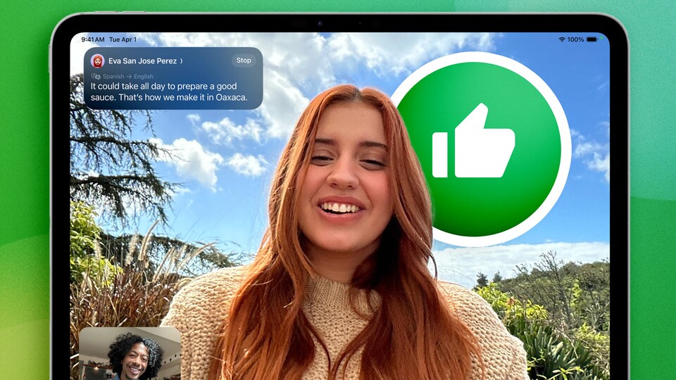 Die erste Developer-Beta-Version für iPadOS 26 startet bereits.