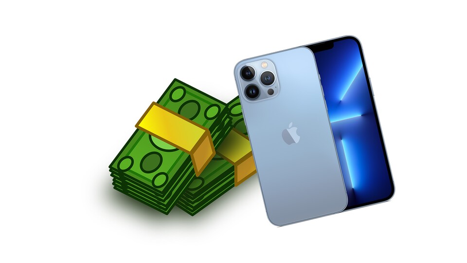 Die Kosten für das iPhone 14 Pro und Pro Max könnten höher liegen als erwartet.