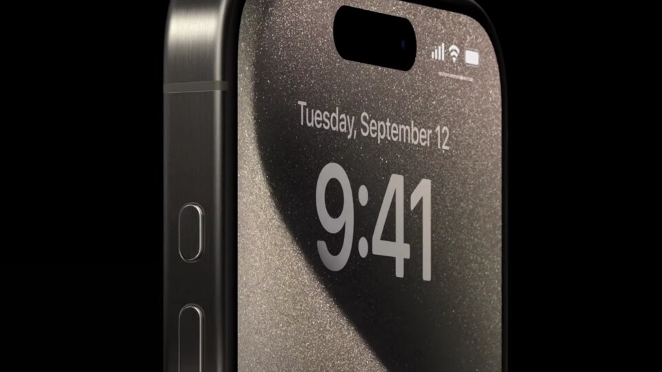 Vom Action-Button bis zum Titan-Gehäuse ist das iPhone 15 Pro laut ersten Testern eine äußerst angenehme Erfahrung.