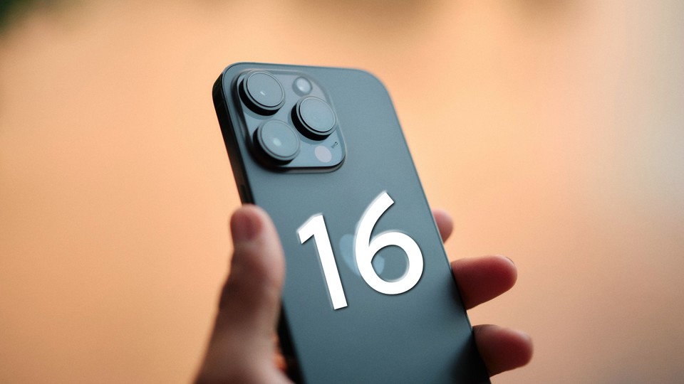 Das iPhone 16 setzt angeblich auf einen neuen Sony-Sensor, der dank speziellem Design mehr Licht einfangen kann. (Quelle: qpro_9 via Unsplash)