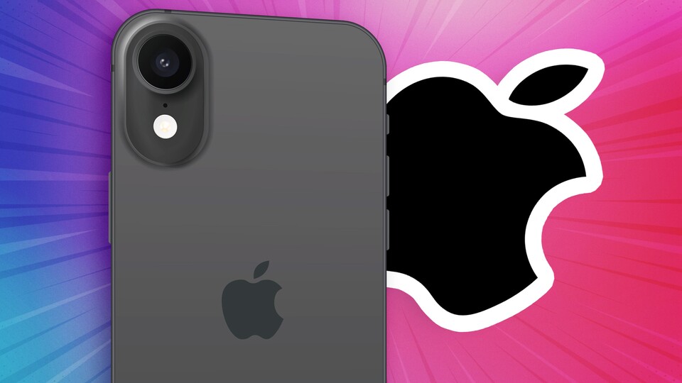 Auch das neue iPhone 17 Air wird das Update auf iOS 26 erhalten. (Bild: Ilchenko Oleg, Adobe Stock)