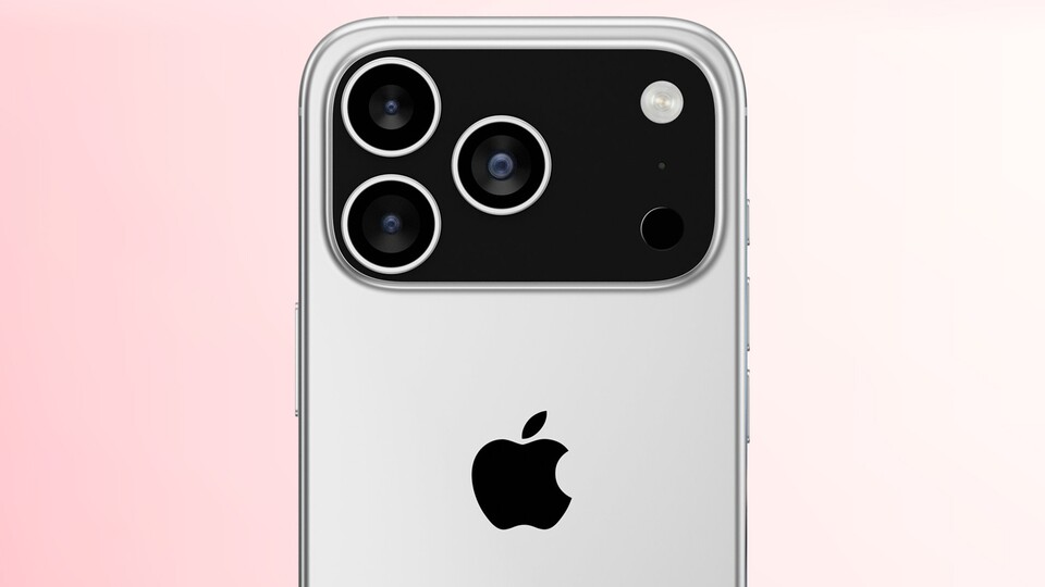 Apple könnte den chinesischen Smartphone-Herstellern folgen und seine iPhones mit einer großen Kamera auf der Rückseite ausstatten. (Bild: asherdipps)