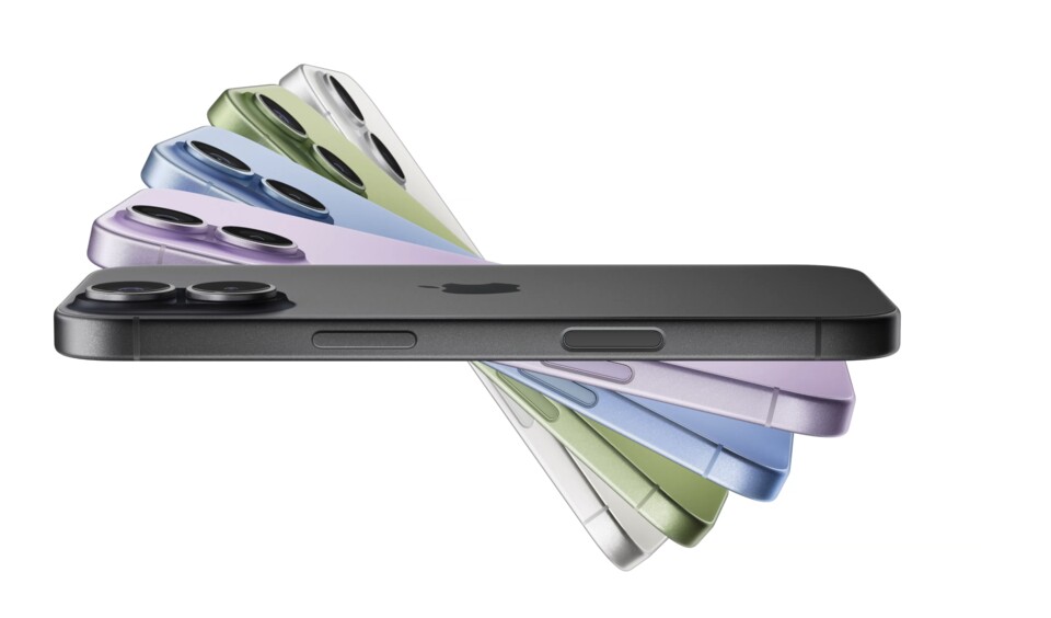 Das iPhone 17 hat Features erhalten, die zuvor noch den Pro-Modellen vorbehalten waren. (Bildquelle: Apple)