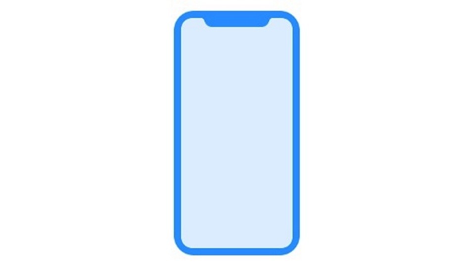Das iPhone 8 wird wohl später erscheinend und wird wegen des OLED-Panels von Samsung teurer als andere Modelle. (Biildquelle: Twitter)