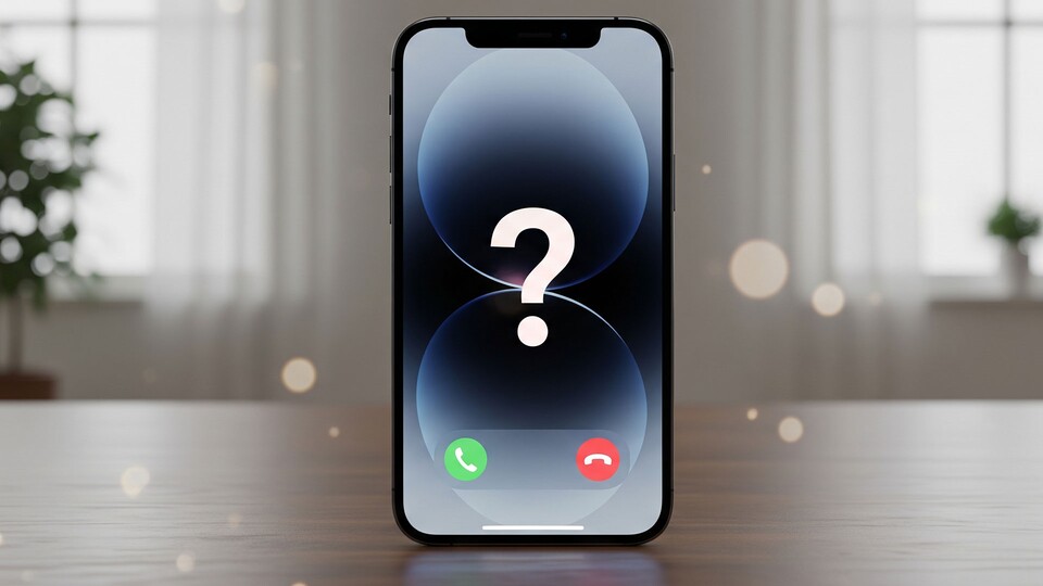 Ihr wollt beim Telefonieren nicht, dass eure Nummer angezeigt wird? Hier erfahrt ihr, wie ihr auf dem iPhone die Rufnummer dauerhaft oder nur für einzelne Anrufe unterdrückt.