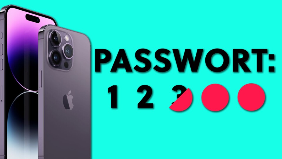 WLAN-Passwörter auf dem iPhone anzeigen? Das geht! Sogar ziemlich einfach.