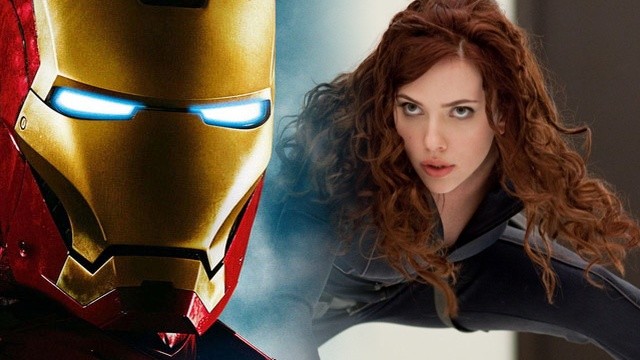 Iron Man 2 - Kinotrailer zum Superhelden-Film