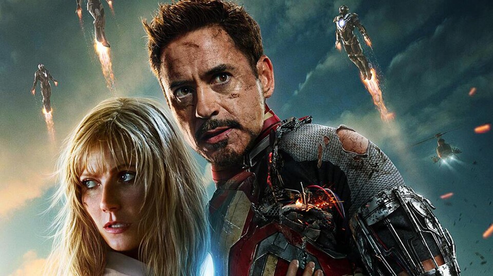 An der Seite von Iron Man spielt Gwyneth Paltrow als Pepper Potts bereits seit über 10 Jahren im MCU mit.
