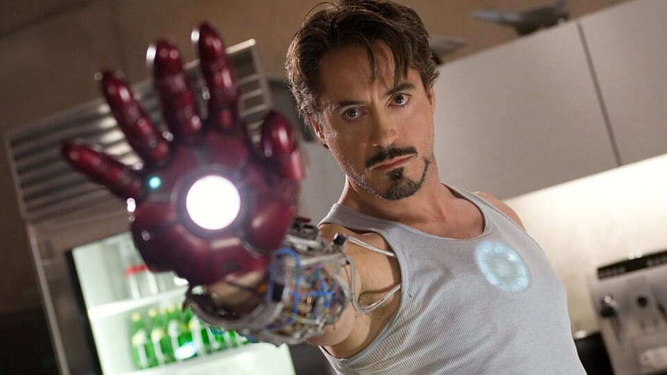 In irgendeinem Universum hat Tom Cruise tatsächlich Tony Stark anstelle von Robert Downey Jr. gespielt. Bildquelle: DisneyMarvel Studios
