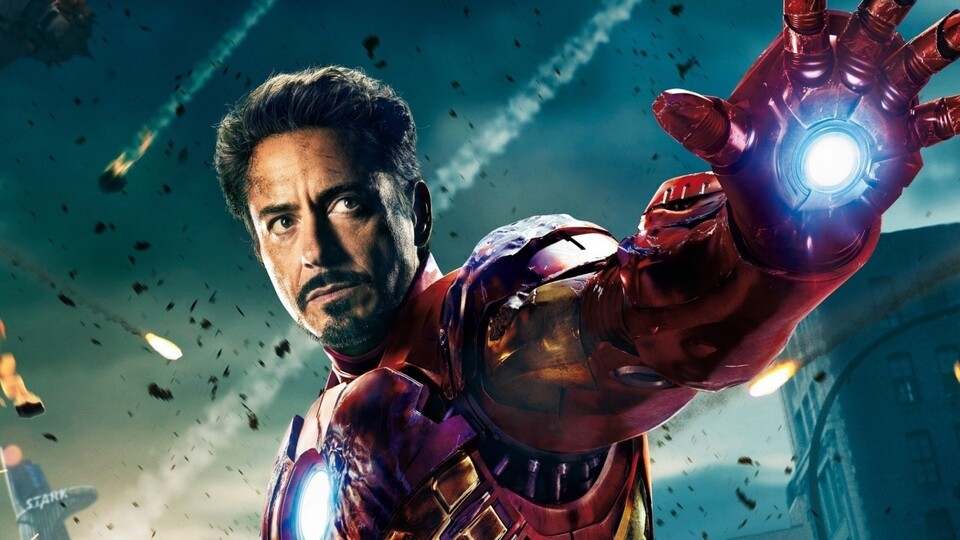 Ohne Iron Man gäbe es kein Marvel Cinematic Universe. Bildquelle: Disney/Marvel Studios