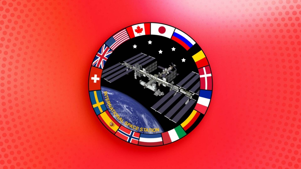 Die ISS ist seit der ersten Expedition dauerhaft besetzt.