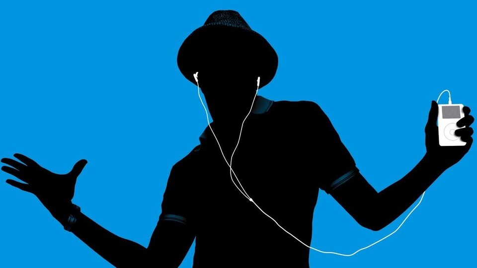 Ausgerechnet Apple hat das Geschäft mit Abo-Musikdiensten anfangs falsch eingeschätzt.