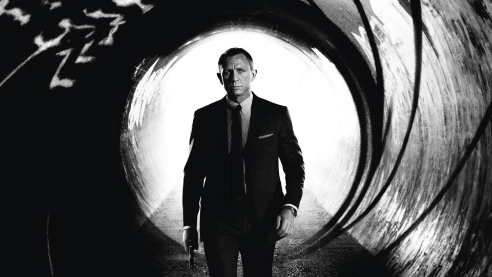 Der neue Bond-Film mit Daniel Craig kommt im November 2019 in die Kinos.