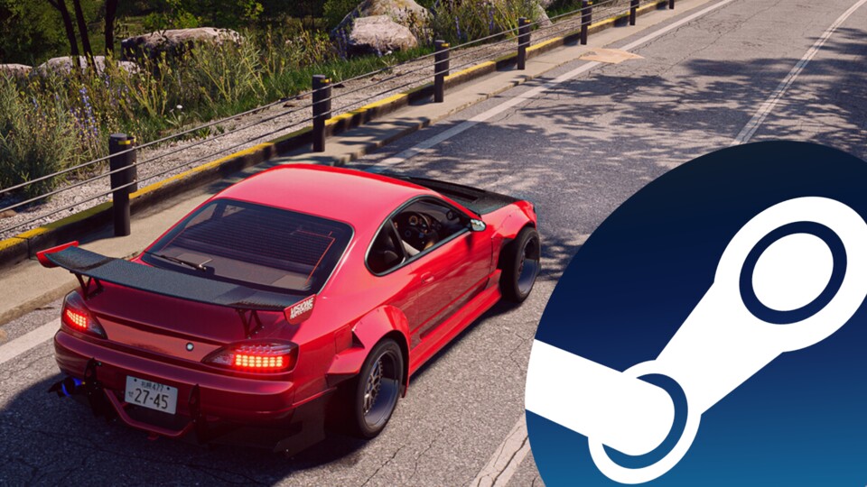 The newly revealed NfS rival Japanese Drift Master reveals more about ...