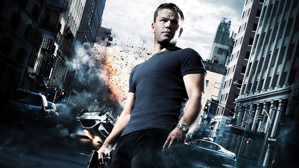 Die erfolgreiche Bourne-Reihe mit Matt Damon wird als TV-Serie fortgesetzt.