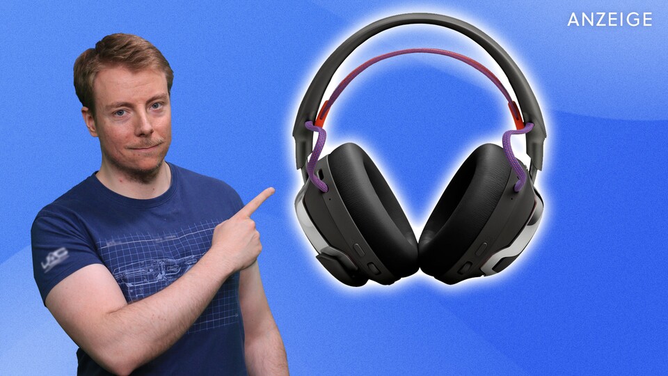 Ich bin guter Dinge, dass mir dieses Headset mehr als ein Jahrzehnt erhalten bleibt.