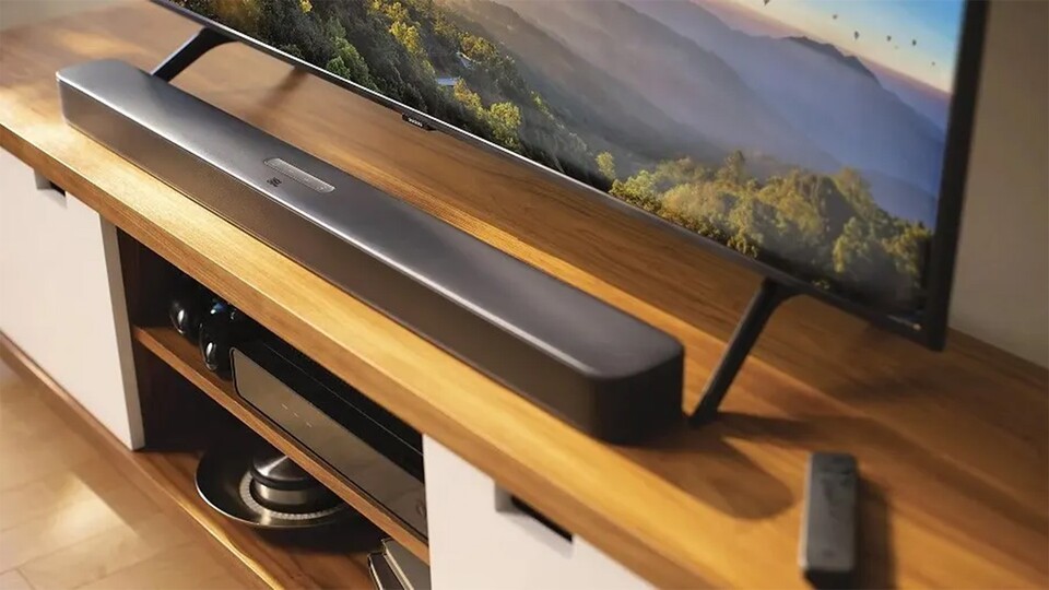 Ich kann euch versprechen, dass eine Soundbar euer Film-Erlebniss verändern wird. Probiert es aus und ihr werdet merken was ich meine.