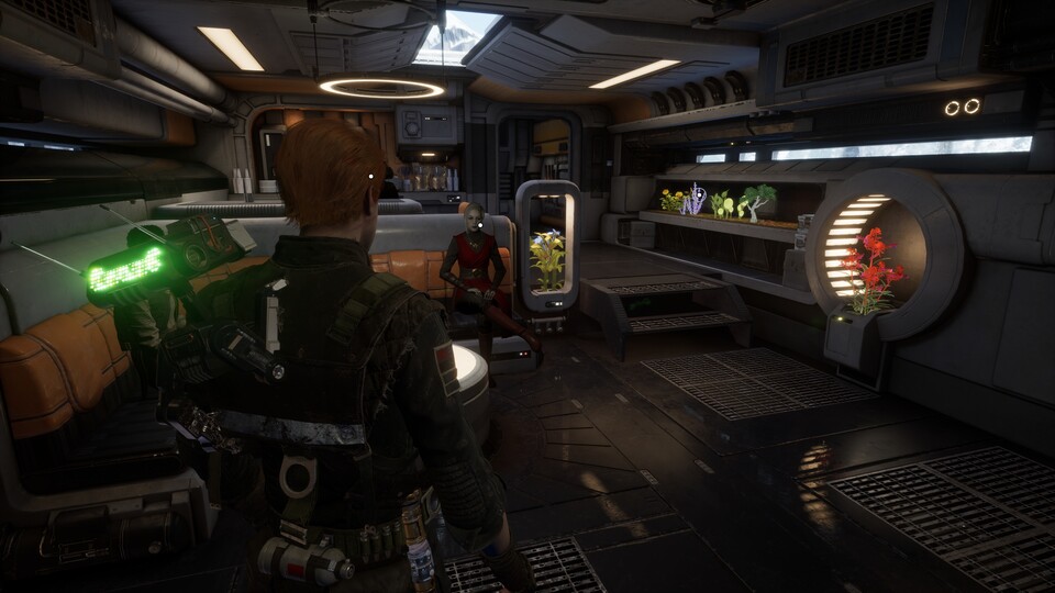 Fallen Order Performance : Jedi Fallen Order Video Settings For PC – YWOJ