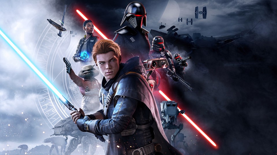 Wir fassen für euch alle Infos zu Star Wars Jedi: Fallen Order zusammen.