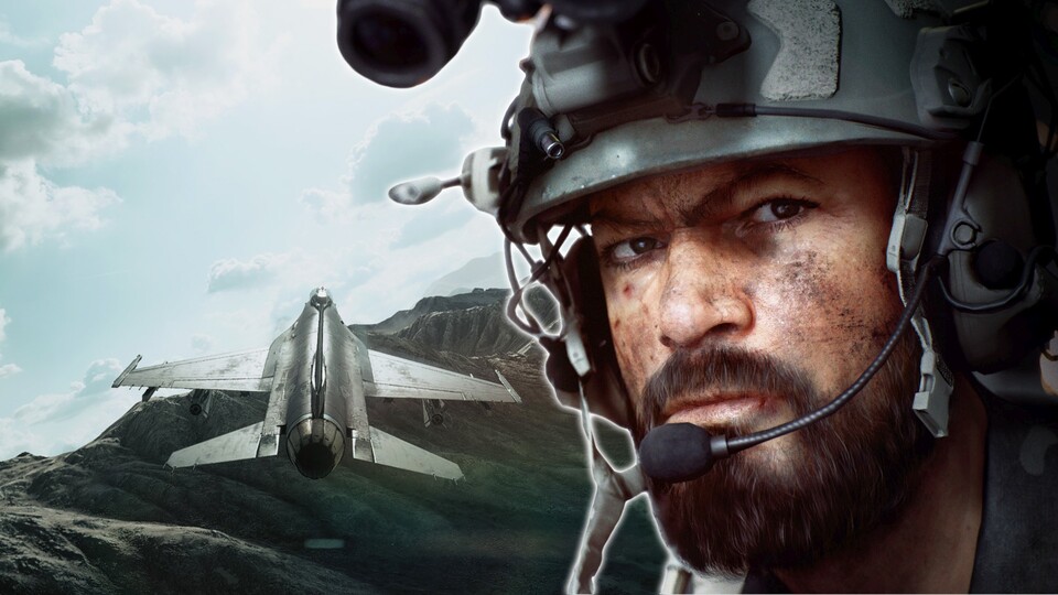 Das Fliegen von Jets ist in Battlefield 6 nicht einfach, daher kann ein wenig Übung nicht schaden.