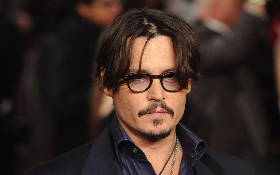 Einem aktuellen Gerücht zum Trotz wird Johnny Depp nicht bei Star Citizen mitwirken.
