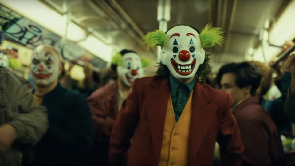 Ist Joaquin Phoenixs der beste Joker im DC Universum? Schon jetzt wird er als heißer Oscar-Kandidat gehandelt.