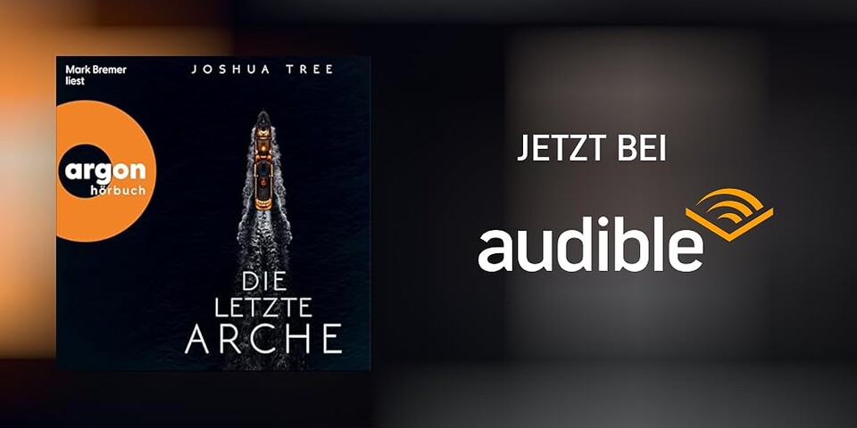 I was completely unfamiliar with Joshua Tree before my Kindle obsession, but now I'm a fan of his entertaining science fiction.