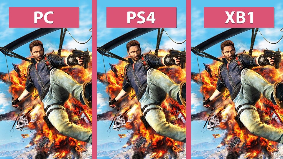 just cause 3 pc