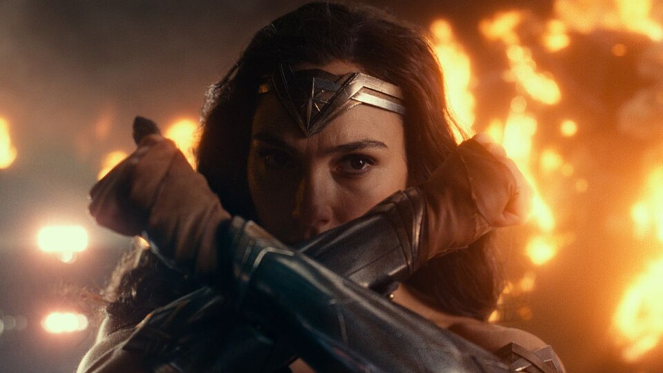 Die gefeierte Superheldin Wonder Woman erhält ihr zweites Solo-Abenteuer. 