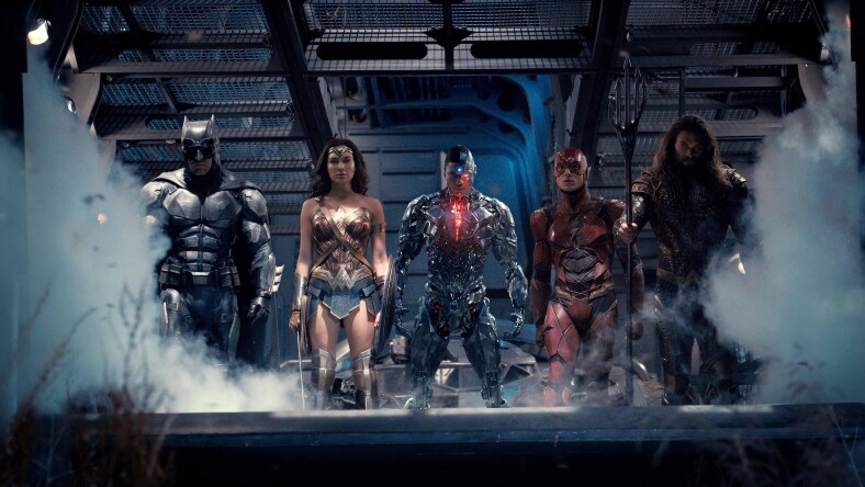 Nach der enttäuschenden Resonanz von Batman v Superman: Dawn of Justice war Warner Bros. Zack Snyders Vision für das DCEU zu düster.