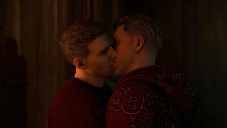 Kaum zu glauben, dass die Beziehung dieser beiden einen denkbar schlechten Anfang nahm.